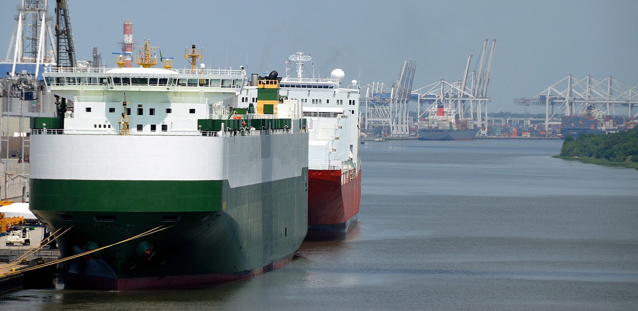 Freight Forwarding